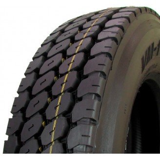315/80 R22,5 156/150K TyRex All Steel VM-1